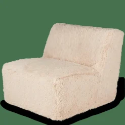 CHARLIE Fauteuil Beige^CASA Discount