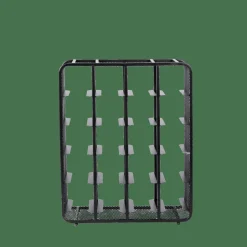 CHATO Porte-bouteilles Noir^CASA Outlet