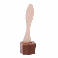 CHOC & LATTE Stick Chocolat Brun Foncé^CASA Hot