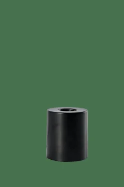 CILINDER Lampe De Table Noir^CASA Clearance