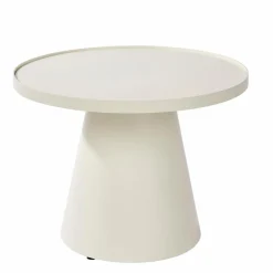 CILINDRO Bougie Cylindrique Ivoire^CASA Online