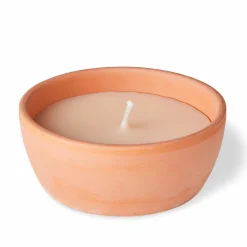 CITRONELLA Bougie Extérieure Orange^CASA Best