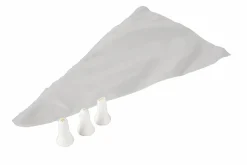 CLASSO Moule à Tarte Noir^CASA Sale