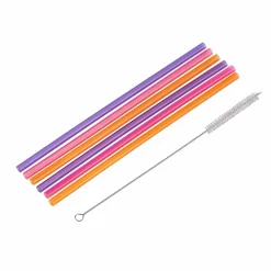 COCKTAILS Verre 41 CL Jaune, Vert, Transparent^CASA Online