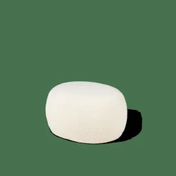 COCO Pouf Blanc^CASA Best
