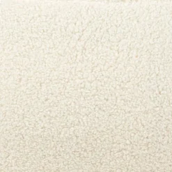 COCO Pouf Blanc^CASA Best