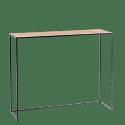 COMBO Table Murale Set De 2 Naturel^CASA New