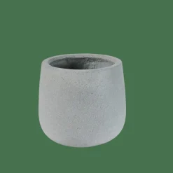 COMO Pot De Jardin Gris^CASA Sale