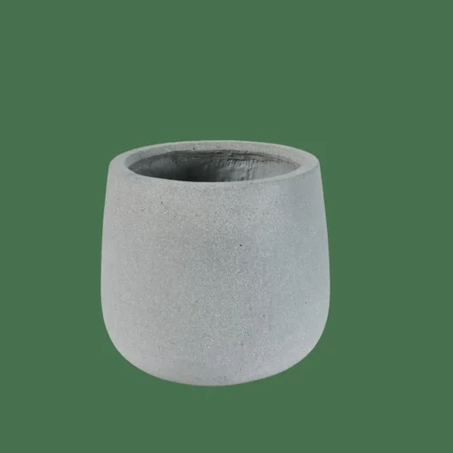 COMO Pot De Jardin Gris^CASA Sale