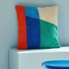 COMPARI Coussin Multicolore^CASA