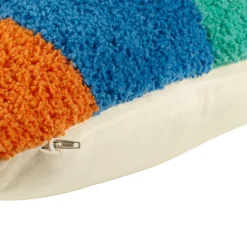 COMPARI Coussin Multicolore^CASA