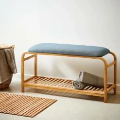 COOPER Banc Gris^CASA New