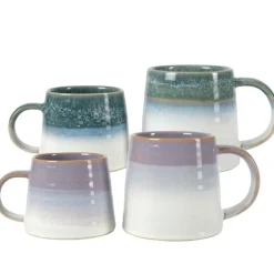 CORA Mug Mauve^CASA Sale