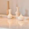 CORDOBA Vase Crème^CASA New