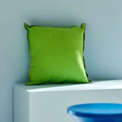 CORI Coussin Vert^CASA Outlet