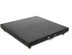 COSTA Pied De Parasol 100 Kg Noir^CASA Outlet