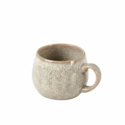 COZY Assiette Brun^CASA Outlet