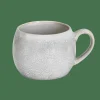 COZY Mug 27,5 CL Blanc^CASA Hot