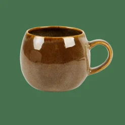 COZY Mug 48 CL Brun^CASA Hot