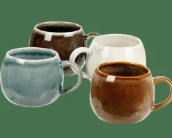 COZY Mug 48 CL Brun^CASA Hot