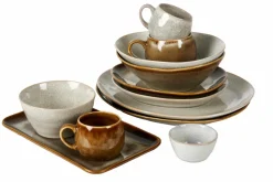 COZY Mug 12 CL Brun^CASA Online