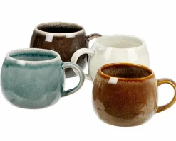 COZY Mug 12 CL Brun^CASA Online