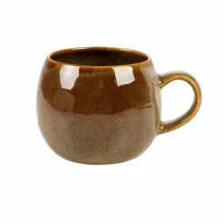 COZY Mug 12 CL Brun^CASA Online