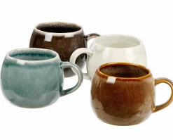 COZY Mug 12 CL Brun^CASA Online