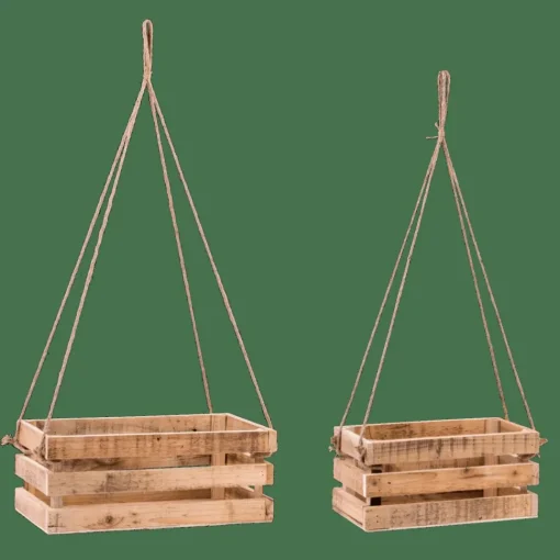 CRATE Caisse Naturel^CASA Best
