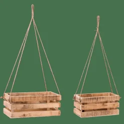 CRATE Caisse Naturel^CASA Outlet
