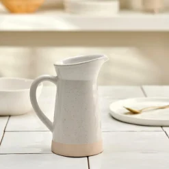 CREA Cruche Beige^CASA Sale