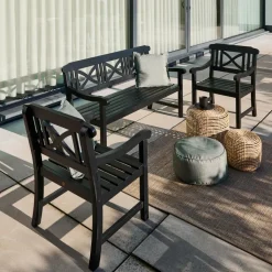 CROS Banc Noir^CASA Outlet