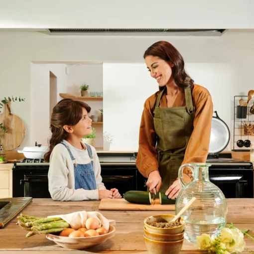 CRÊPE Poêle à Crêpes Noir^CASA Sale