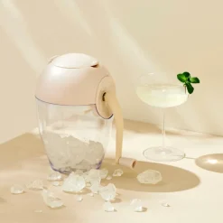 CUISINO Broyeur à Glace Sable^CASA