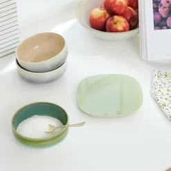 CUISINO Couteau éplucheur Menthe^CASA Online