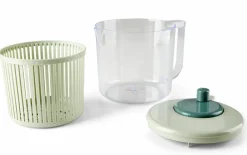 CUISINO Couteau éplucheur Menthe^CASA Online