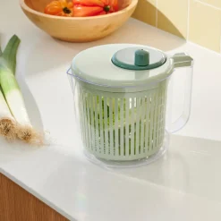 CUISINO Couteau éplucheur Menthe^CASA Online