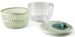 CUISINO Couteau éplucheur Menthe^CASA Online