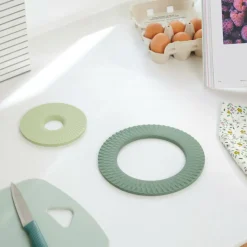 CUISINO Couteau éplucheur Menthe^CASA Online