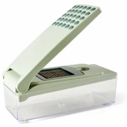 CUISINO Couteau éplucheur Menthe^CASA Online