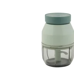 CUISINO Mini Hachoir Vert^CASA Clearance