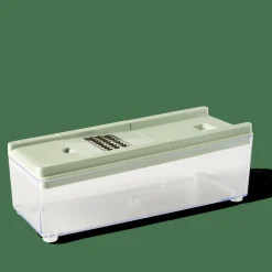 CUISINO Multi Hachoir Vert, Menthe^CASA Clearance