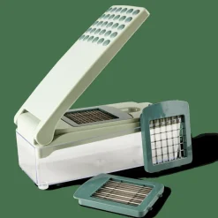 CUISINO Multi Hachoir Vert, Menthe^CASA Clearance