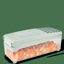 CUISINO Multi Hachoir Vert, Menthe^CASA Clearance