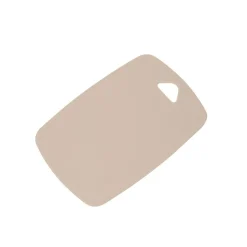 CUISINO Planche à Découper S Sable^CASA Online