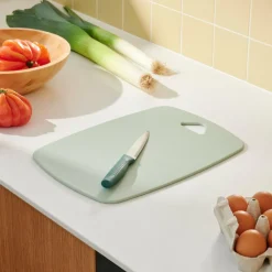 CUISINO Planche à Découper M Menthe^CASA Clearance