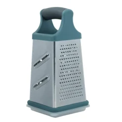 CUISINO Râpe Tour Avec Récipient Vert^CASA Hot