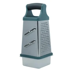 CUISINO Râpe Tour Avec Récipient Vert^CASA Hot