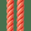CURL Bougies Set De 2 Rouge^CASA Clearance