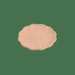 DAHLIA Assiette Orange^CASA Hot